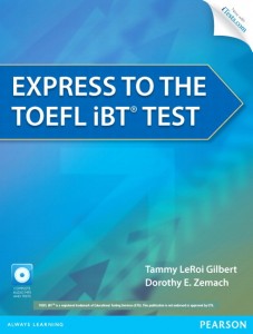 EXPRESS TO THE TOEFL IBT