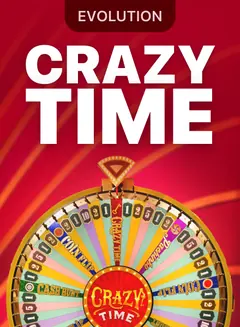 Crazy Time — 1win Brasil