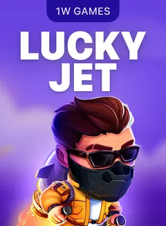 Lucky Jet — 1win Brasil