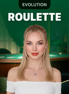 Roulette — 1win Brasil