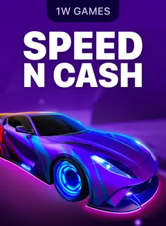 Speed and Cash — 1win Brasil