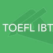 TOEFL-IBT
